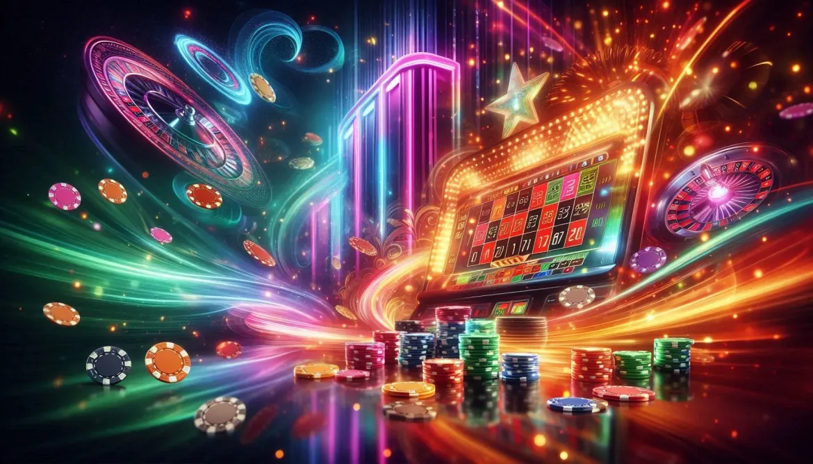 Justbit Casino